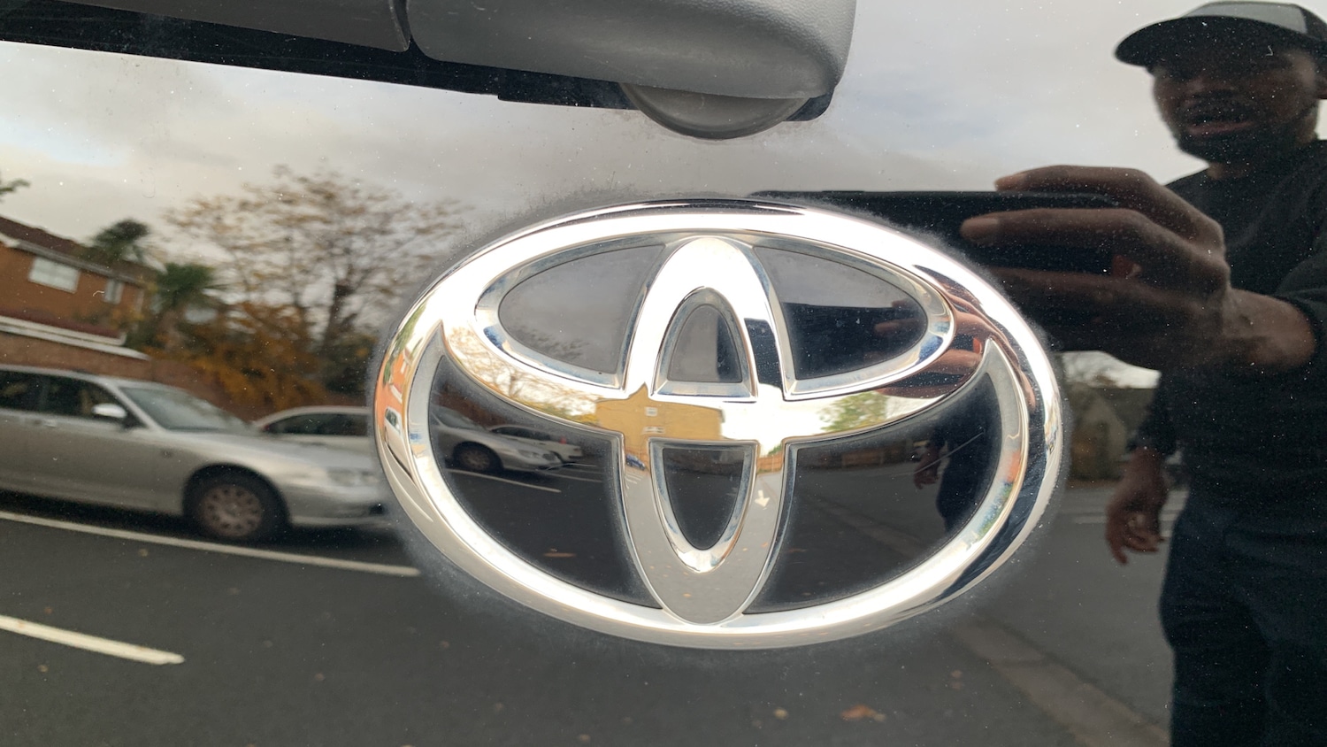 Used Toyota Aygo X 2022 for sale - 76574437: Photo 26