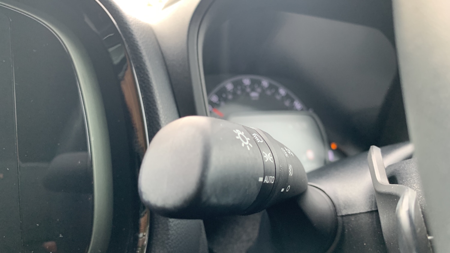 Used Toyota Aygo X 2022 for sale - 76574437: Photo 27