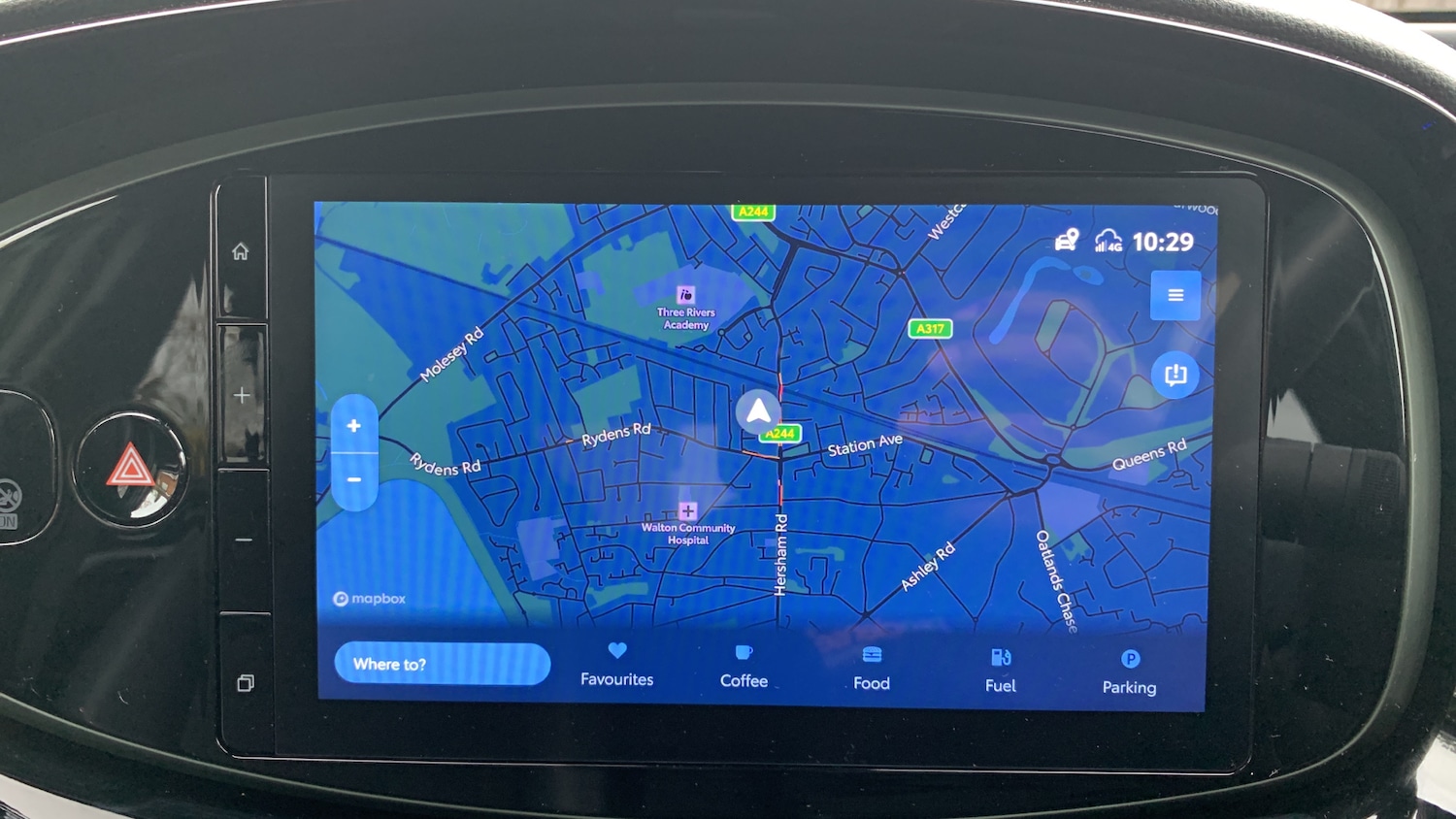 Used Toyota Aygo X 2022 for sale - 76574437: Photo 32