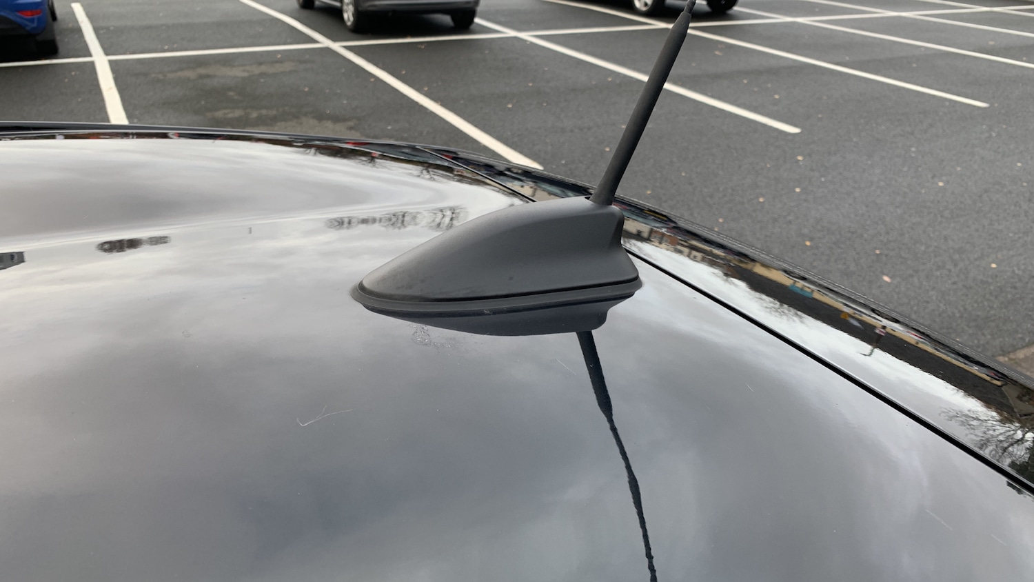 Used Toyota Aygo X 2022 for sale - 76574437: Photo 48