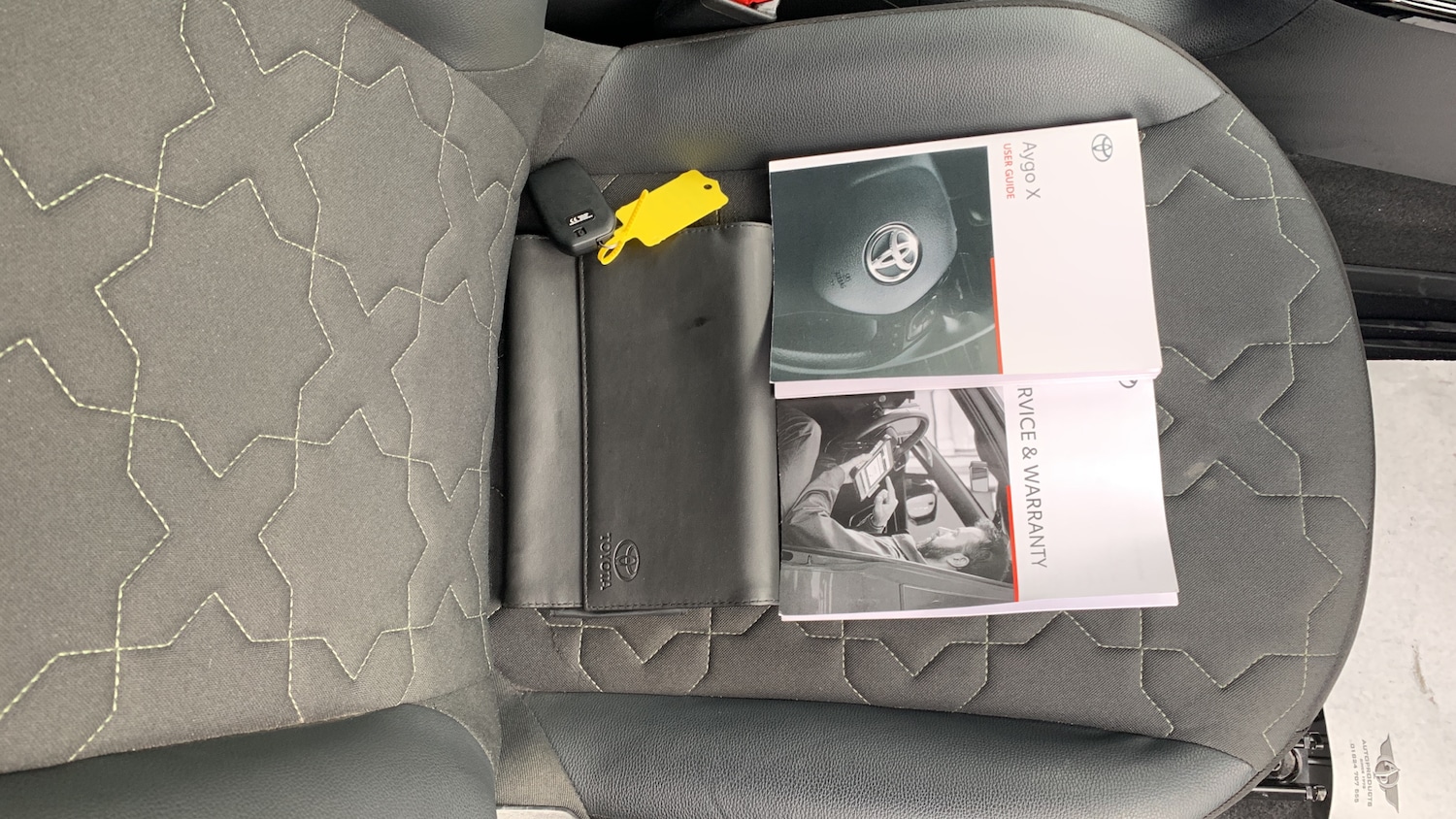 Used Toyota Aygo X 2022 for sale - 76574437: Photo 49