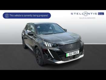 2022 - 50kWh GT Premium SUV 5dr Electric Auto (136 ps)