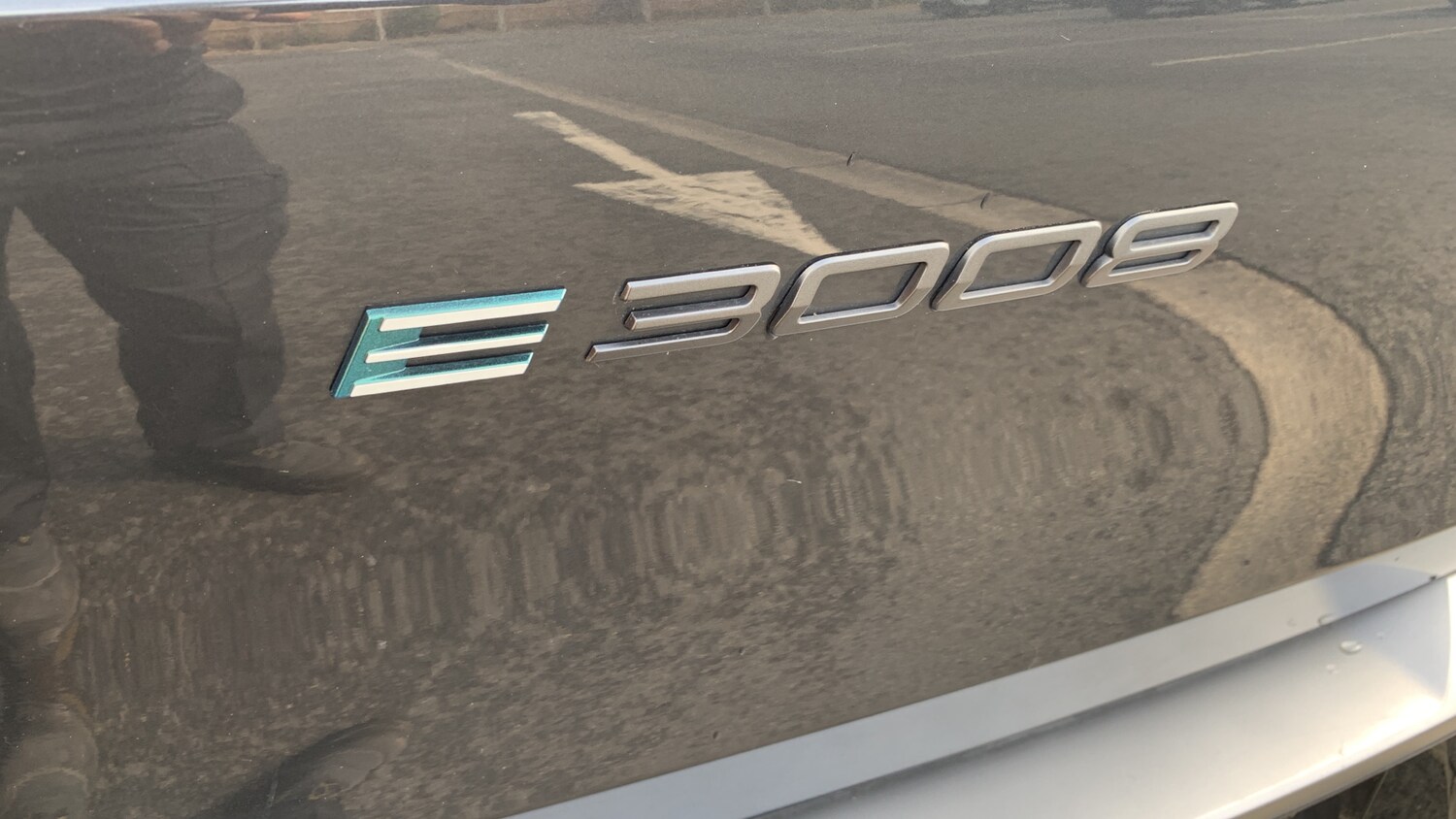 Vehicle 44