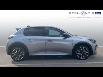 Used Peugeot 208 2025 for sale - 75258989: Photo
