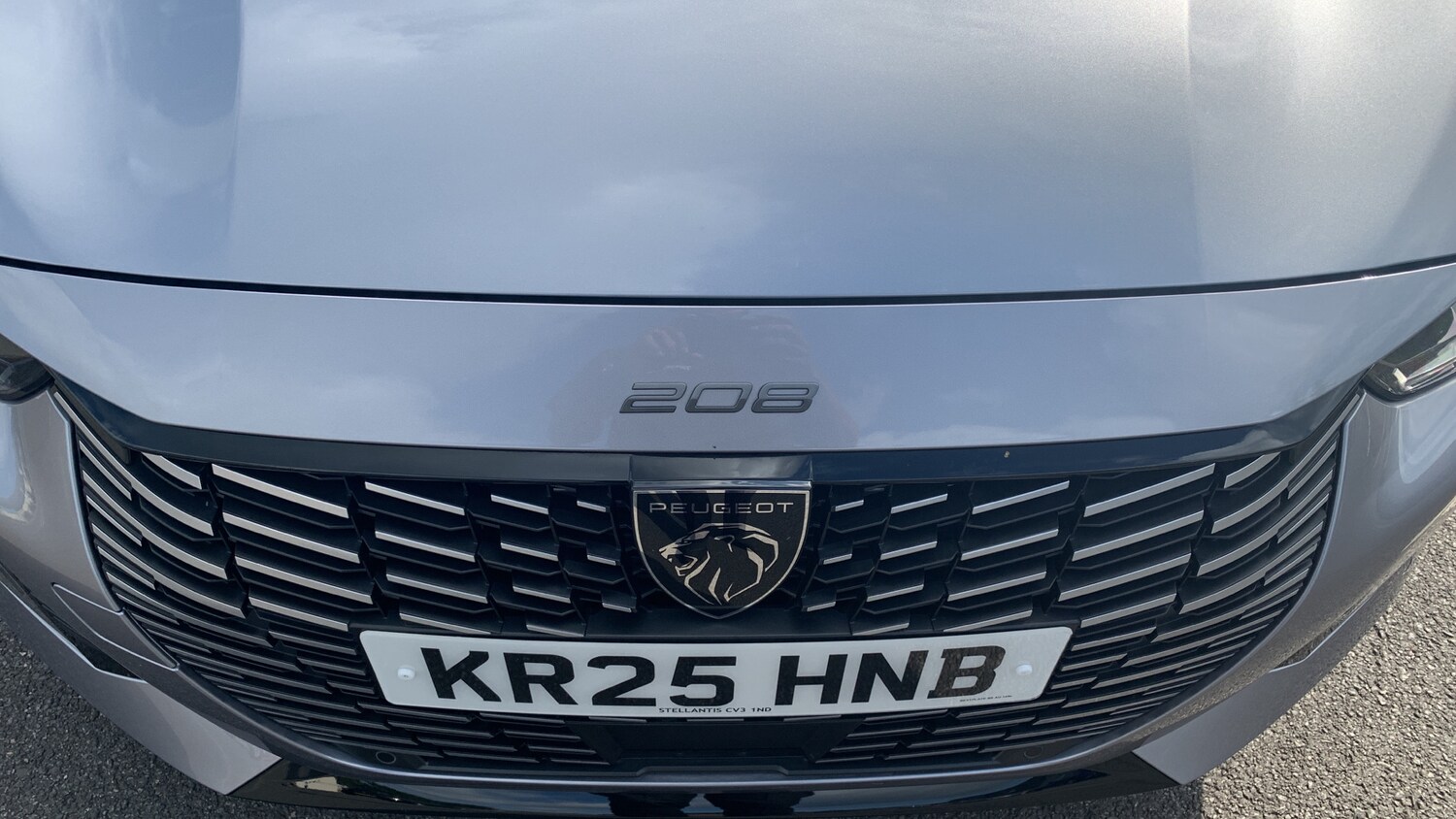 Vehicle 46