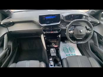 Used Peugeot 208 2025 for sale - 75258989: Photo