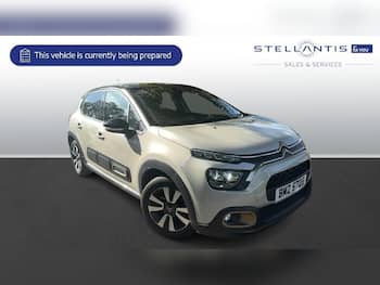 Used Citroen C3 2023 for sale - 79808931: Photo