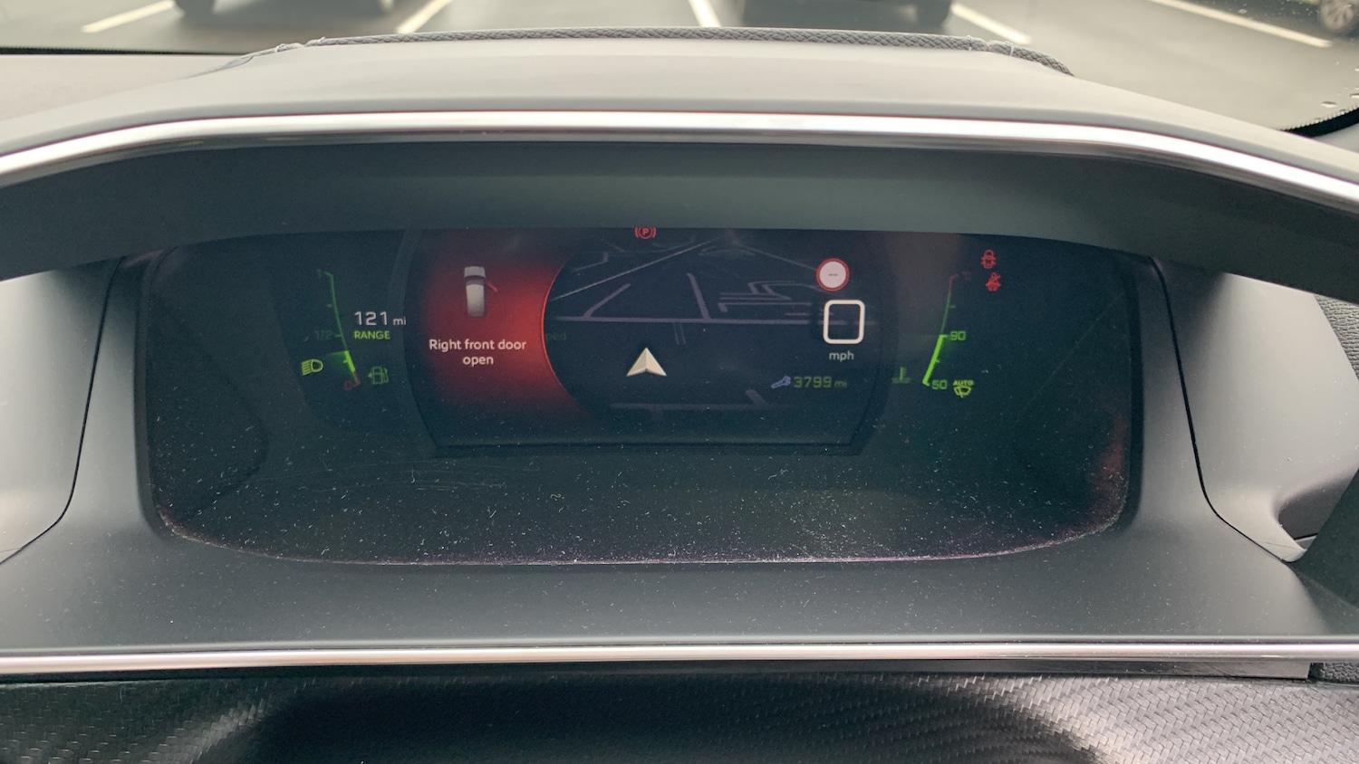 Used Peugeot 208 2021 for sale - 76574396: Photo 13