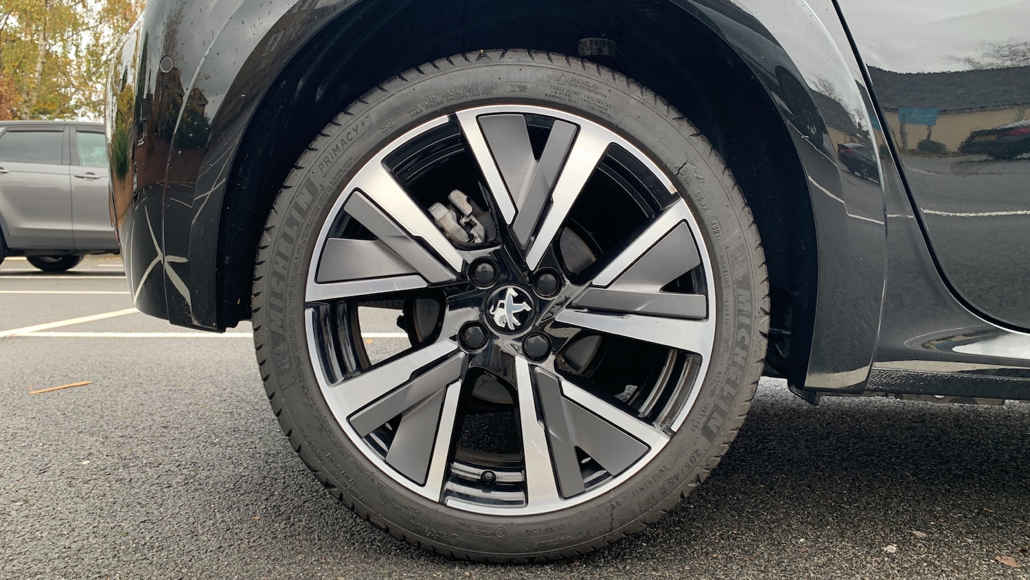 Used Peugeot 208 2021 for sale - 76574396: Photo 14