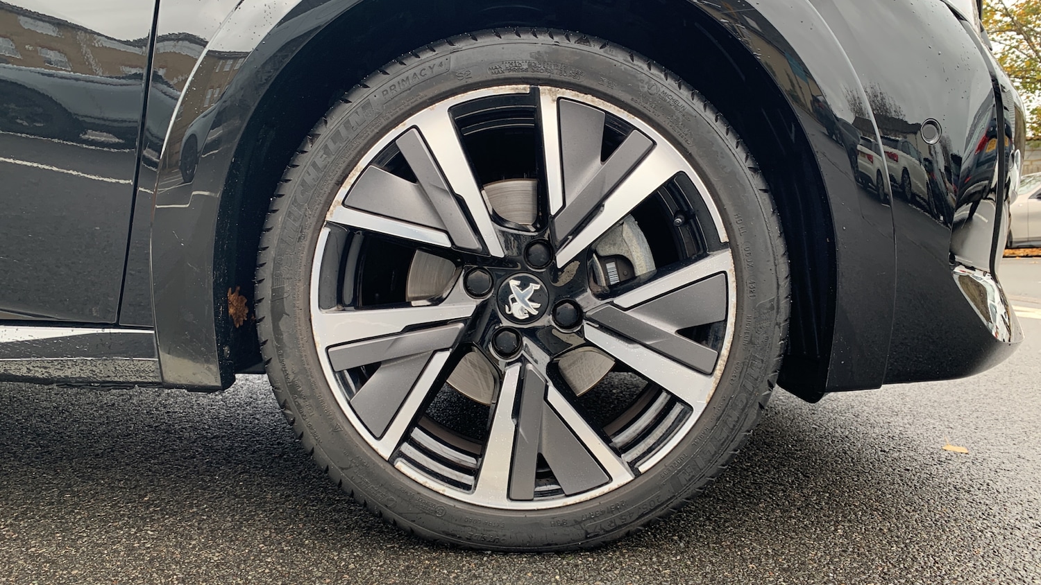 Used Peugeot 208 2021 for sale - 76574396: Photo 15