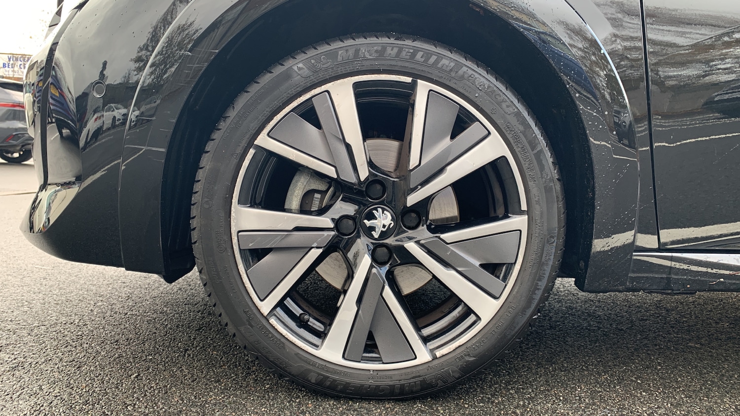 Used Peugeot 208 2021 for sale - 76574396: Photo 16