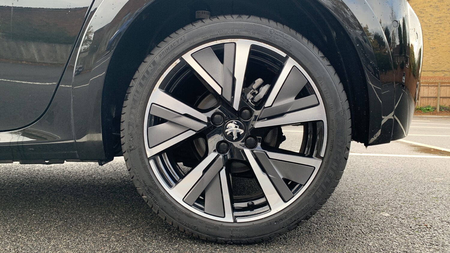 Used Peugeot 208 2021 for sale - 76574396: Photo 17