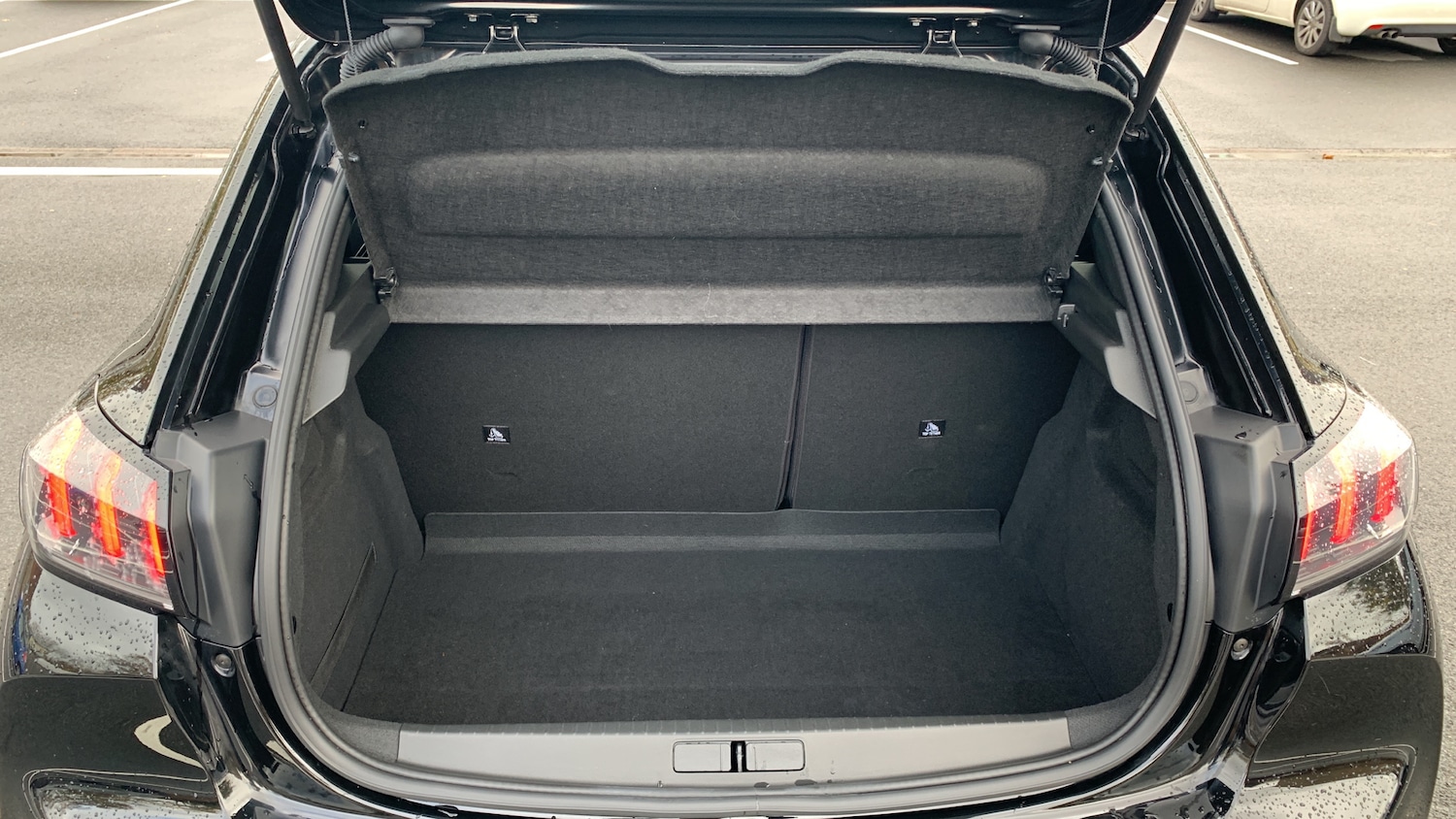 Used Peugeot 208 2021 for sale - 76574396: Photo 19