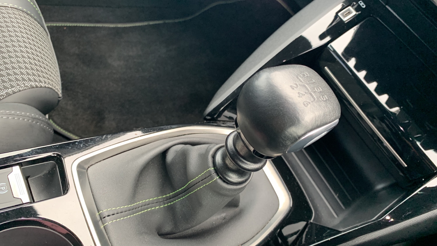 Used Peugeot 208 2021 for sale - 76574396: Photo 20