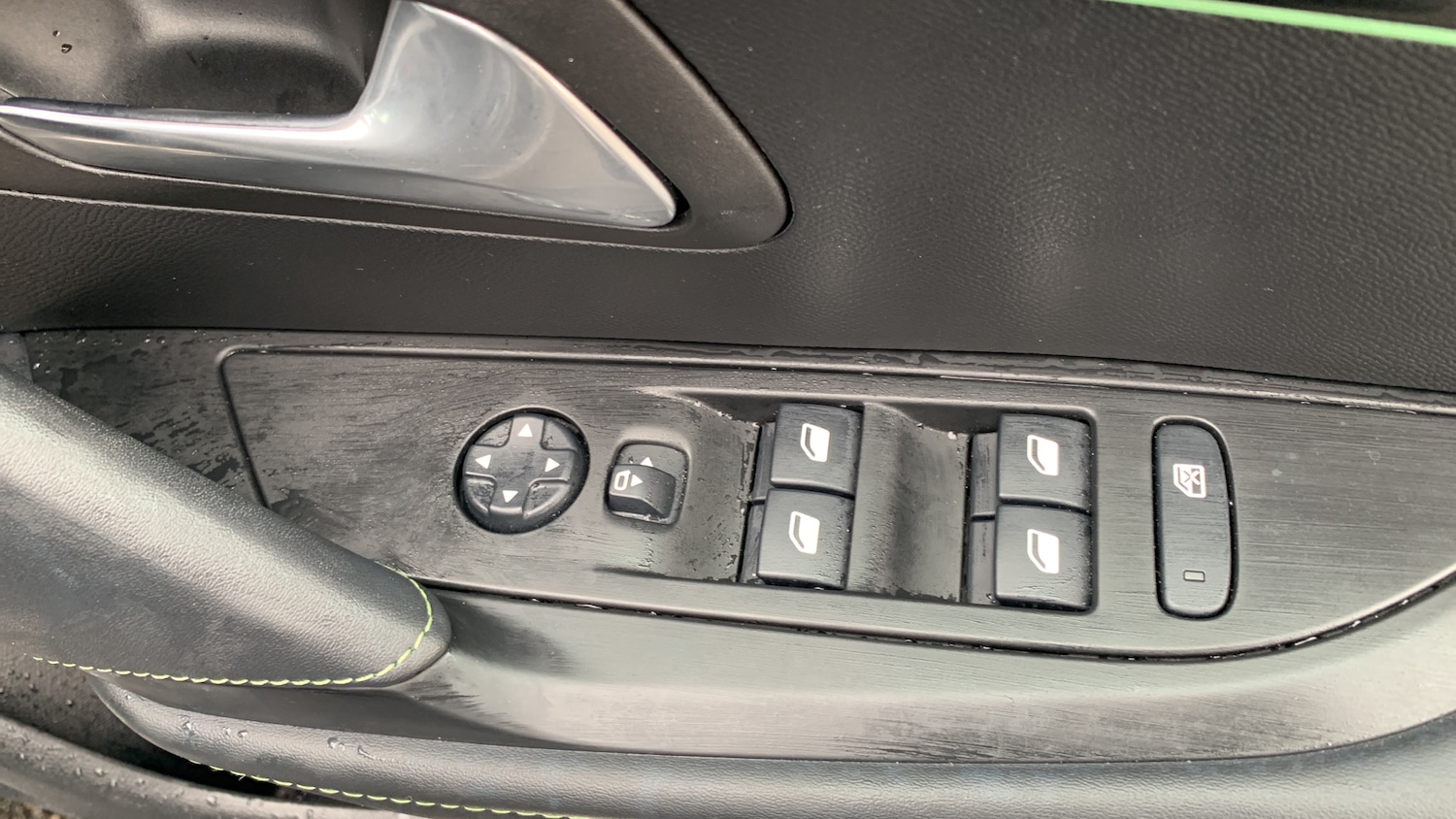 Used Peugeot 208 2021 for sale - 76574396: Photo 22