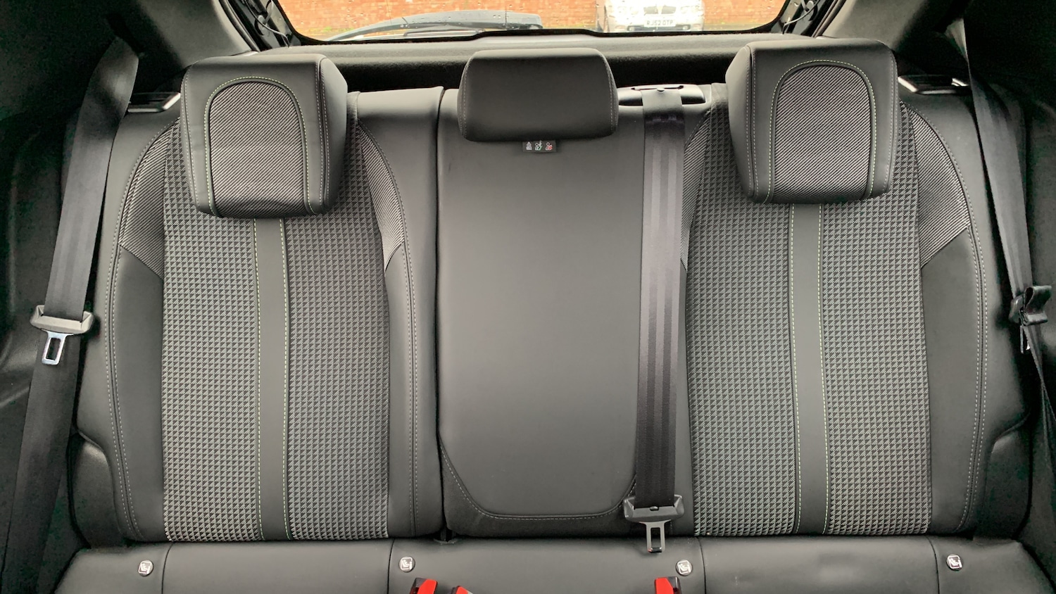 Used Peugeot 208 2021 for sale - 76574396: Photo 25