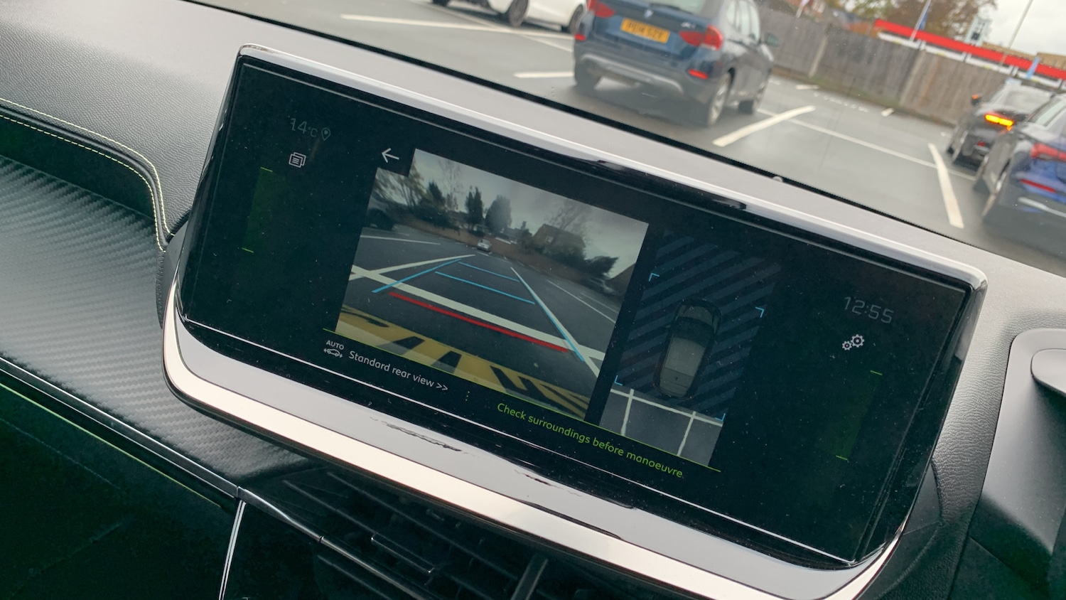 Used Peugeot 208 2021 for sale - 76574396: Photo 29