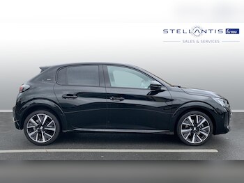 Used Peugeot 208 2021 for sale - 76574396: Photo