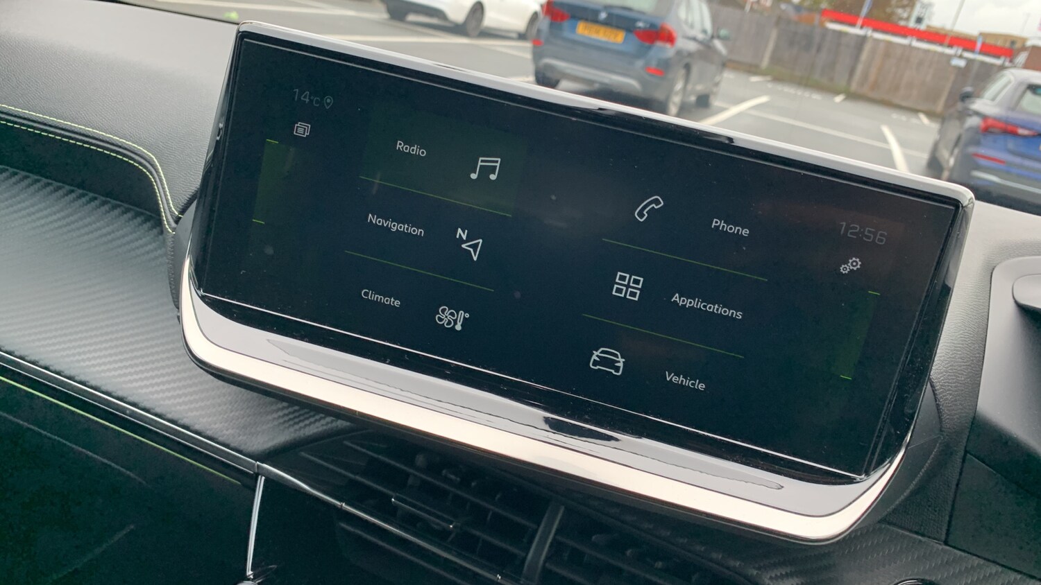 Used Peugeot 208 2021 for sale - 76574396: Photo 30