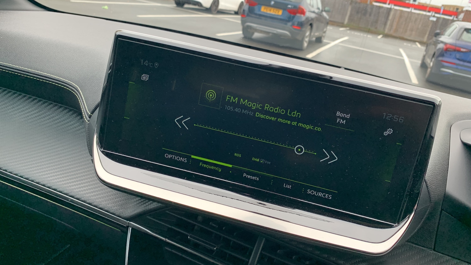 Used Peugeot 208 2021 for sale - 76574396: Photo 31