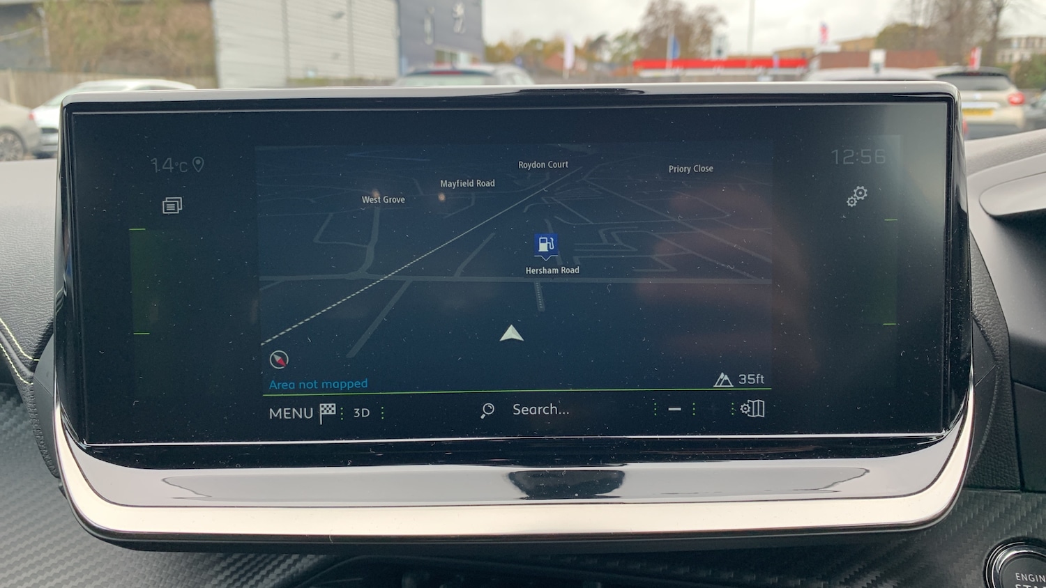 Used Peugeot 208 2021 for sale - 76574396: Photo 32