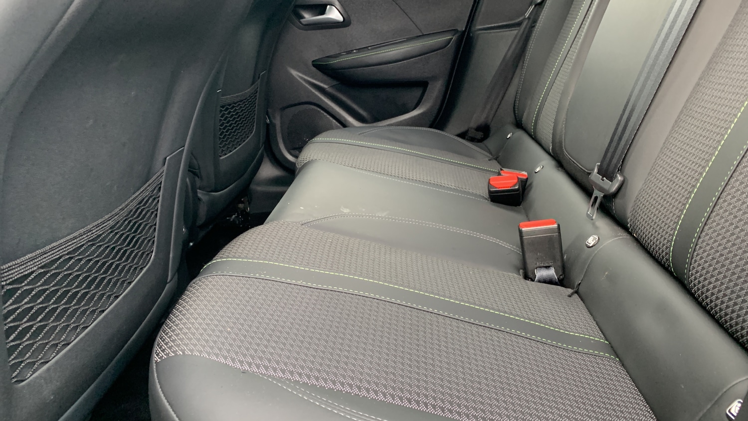 Used Peugeot 208 2021 for sale - 76574396: Photo 33