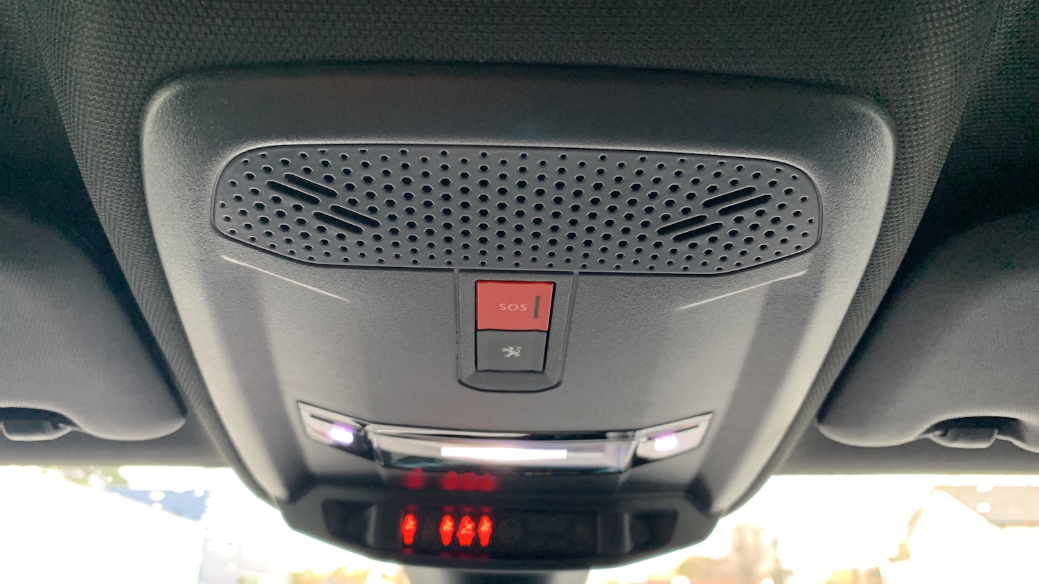 Used Peugeot 208 2021 for sale - 76574396: Photo 39