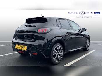 Used Peugeot 208 2021 for sale - 76574396: Photo