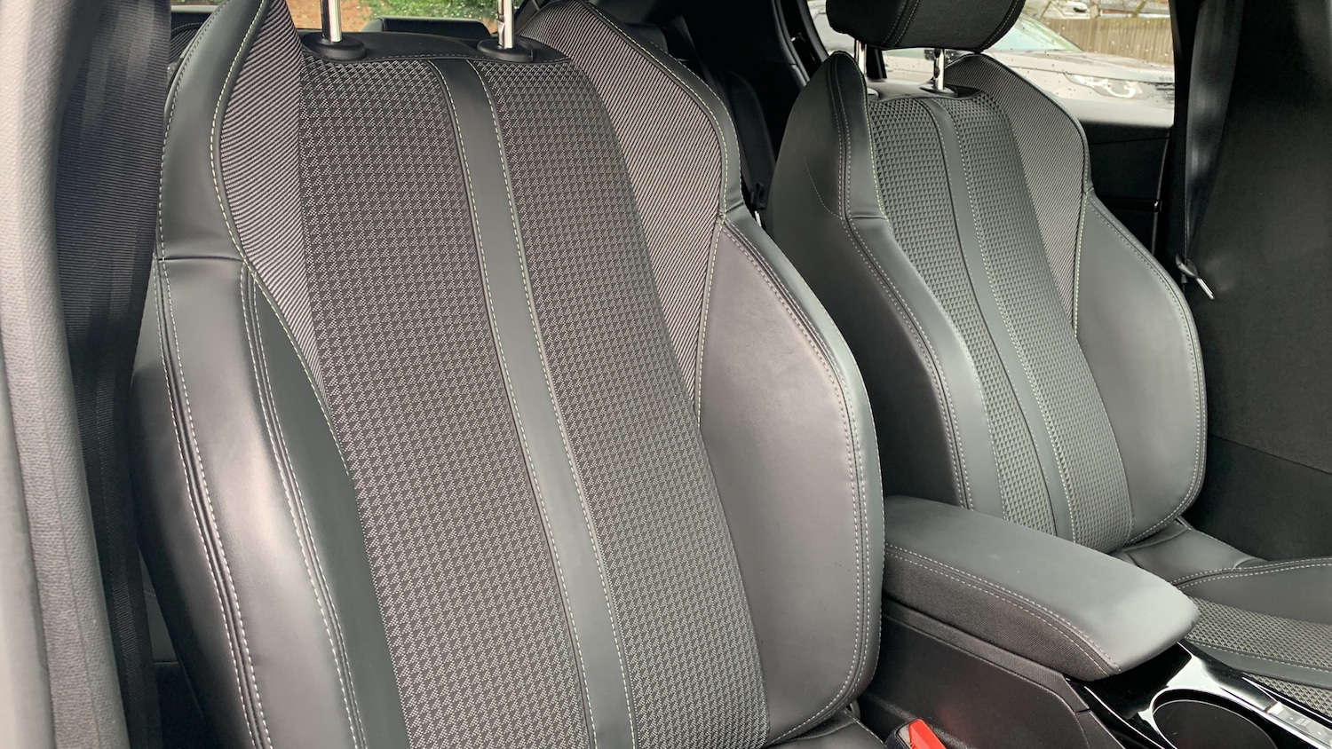 Used Peugeot 208 2021 for sale - 76574396: Photo 42