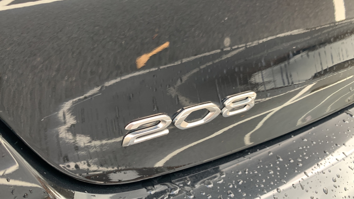 Used Peugeot 208 2021 for sale - 76574396: Photo 44