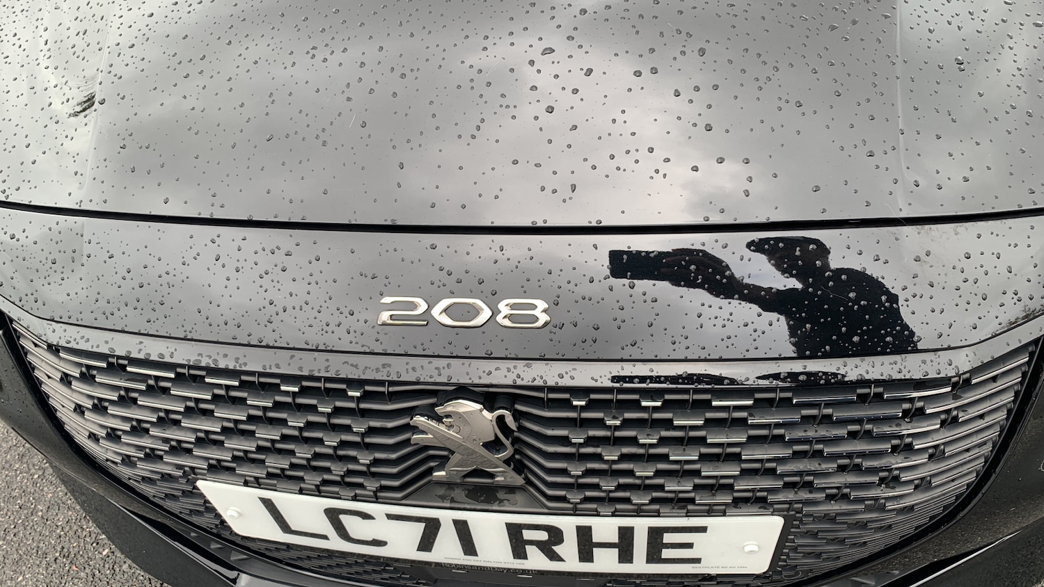 Used Peugeot 208 2021 for sale - 76574396: Photo 46