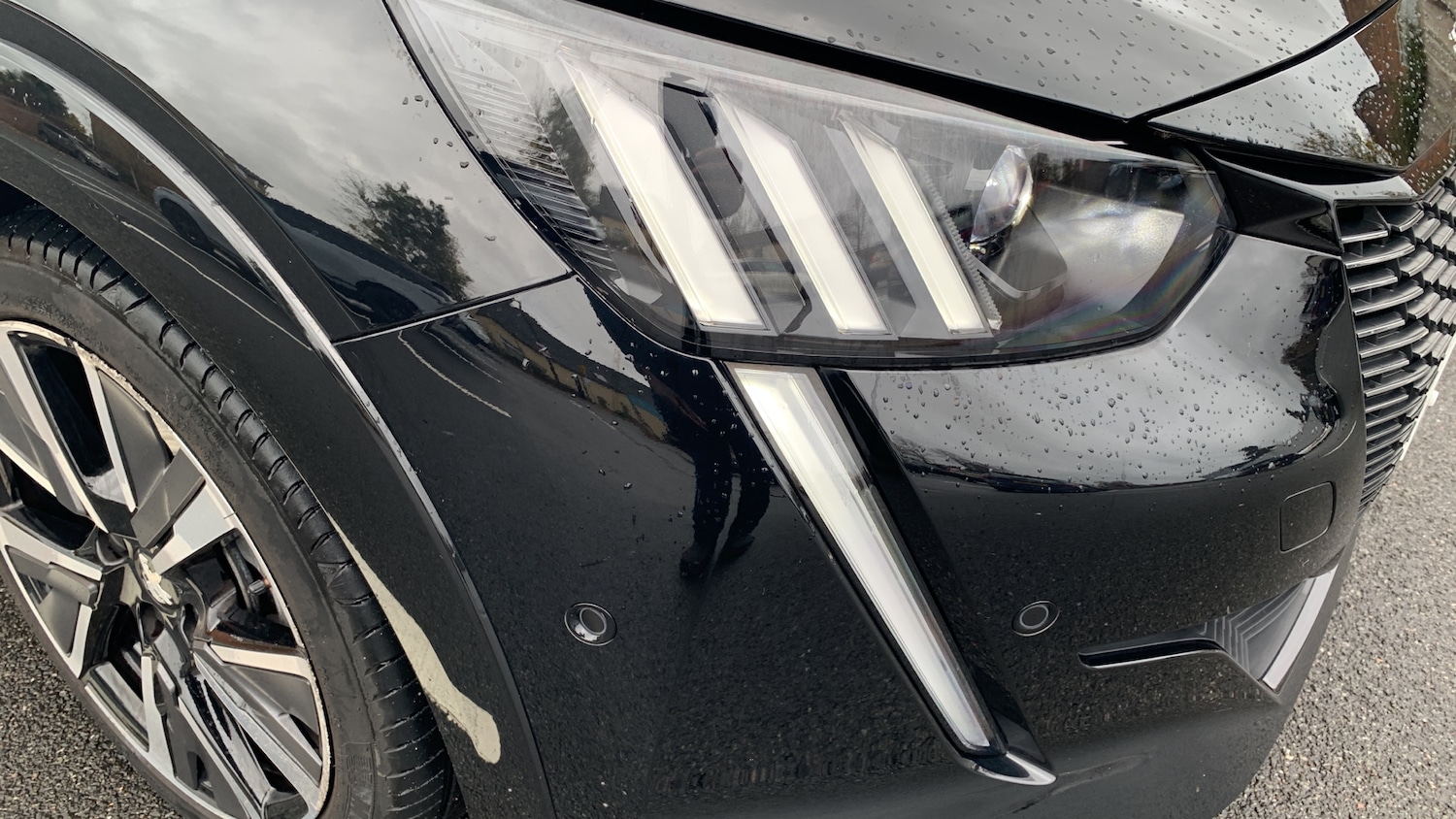 Used Peugeot 208 2021 for sale - 76574396: Photo 47