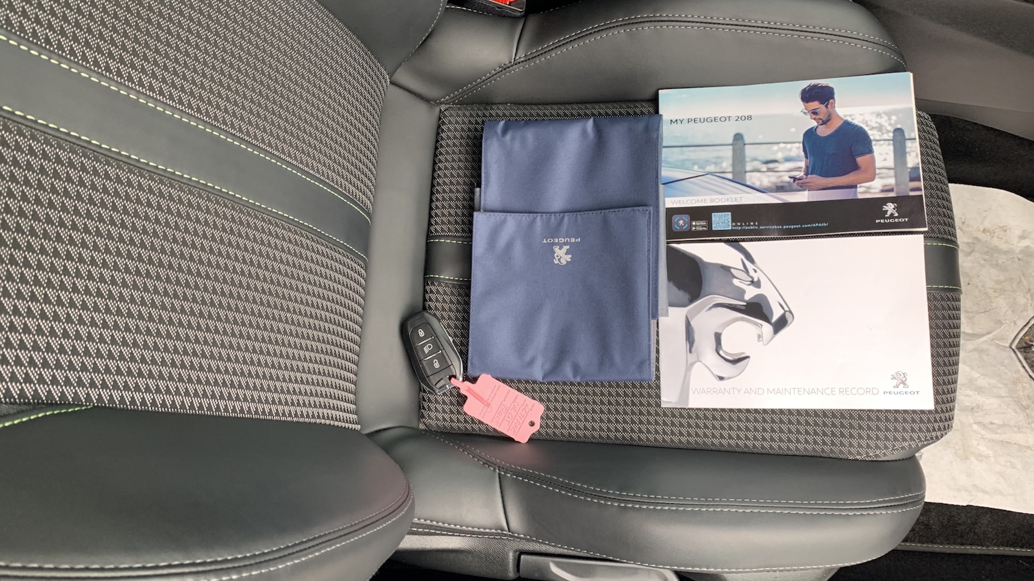 Used Peugeot 208 2021 for sale - 76574396: Photo 49