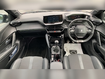 Used Peugeot 208 2021 for sale - 76574396: Photo