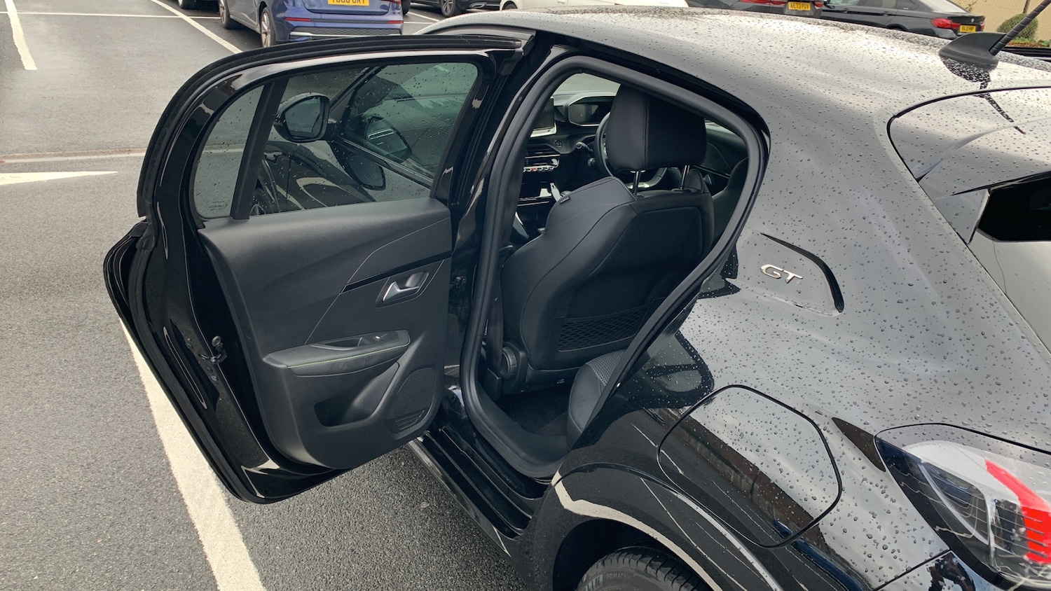 Used Peugeot 208 2021 for sale - 76574396: Photo 55