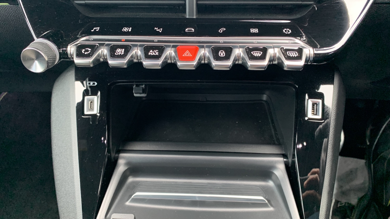 Used Peugeot 208 2021 for sale - 76574396: Photo 57