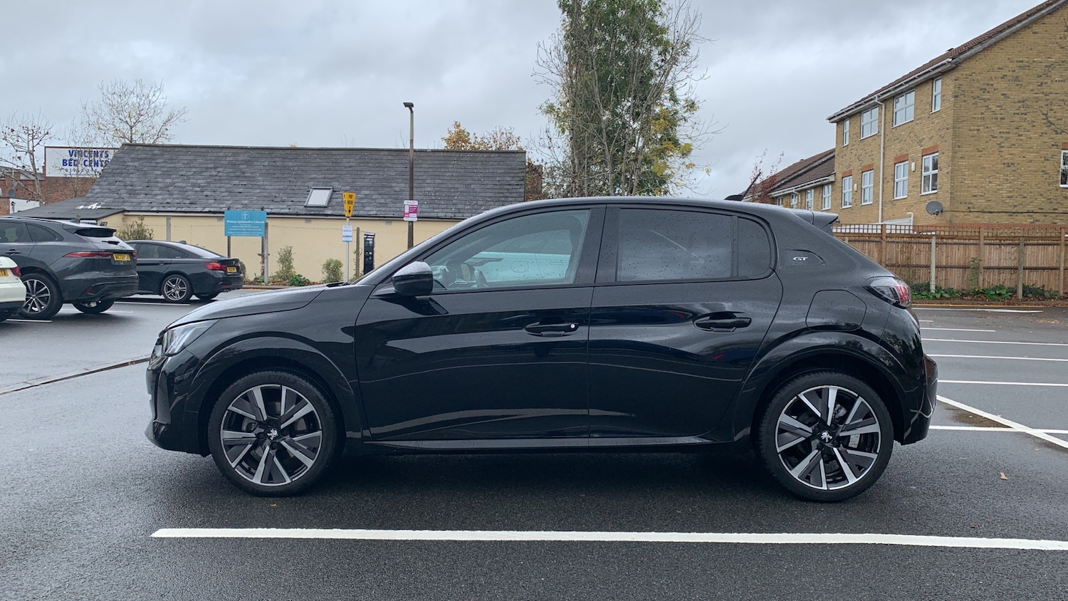 Used Peugeot 208 2021 for sale - 76574396: Photo 6