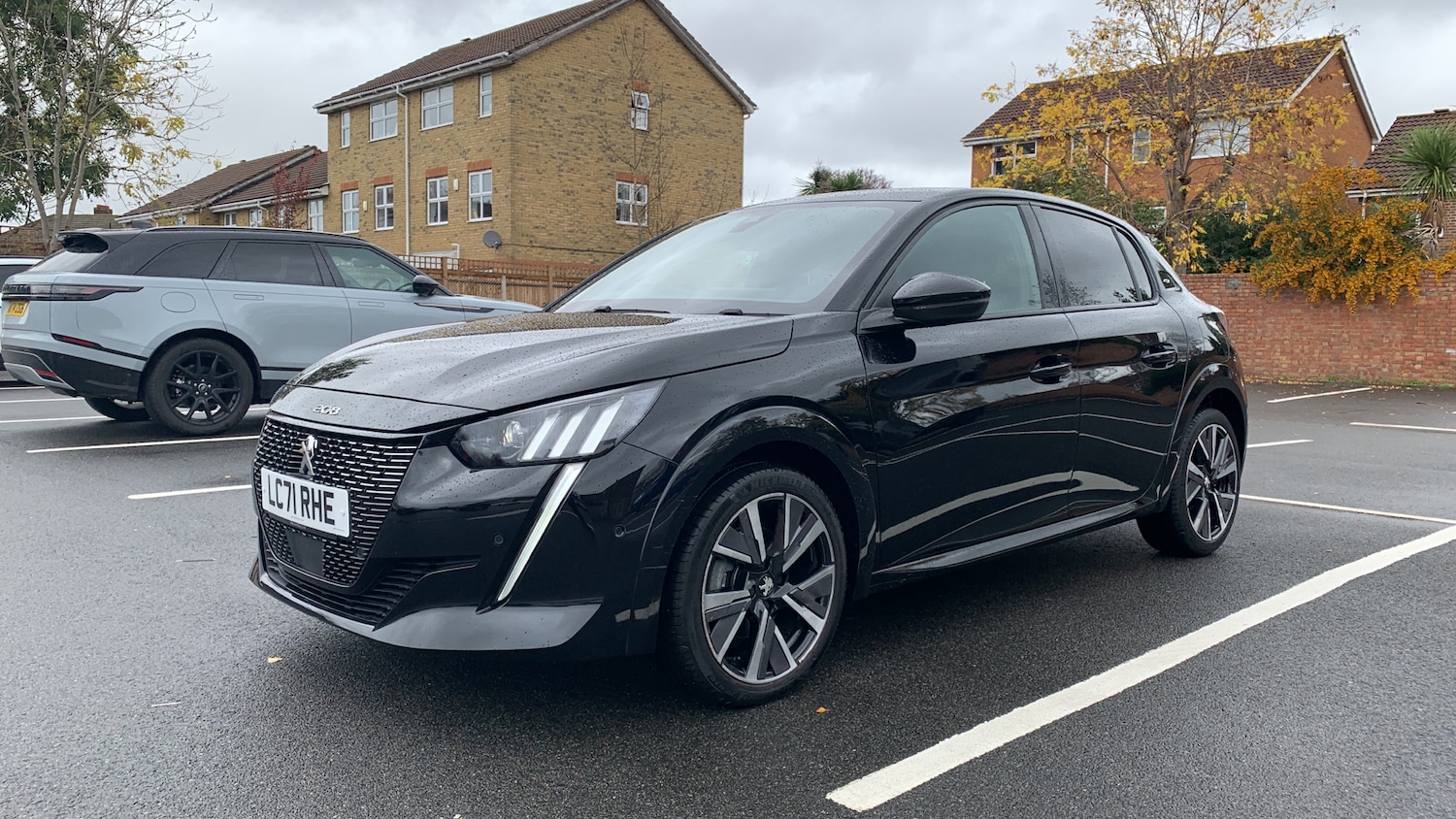 Used Peugeot 208 2021 for sale - 76574396: Photo 7