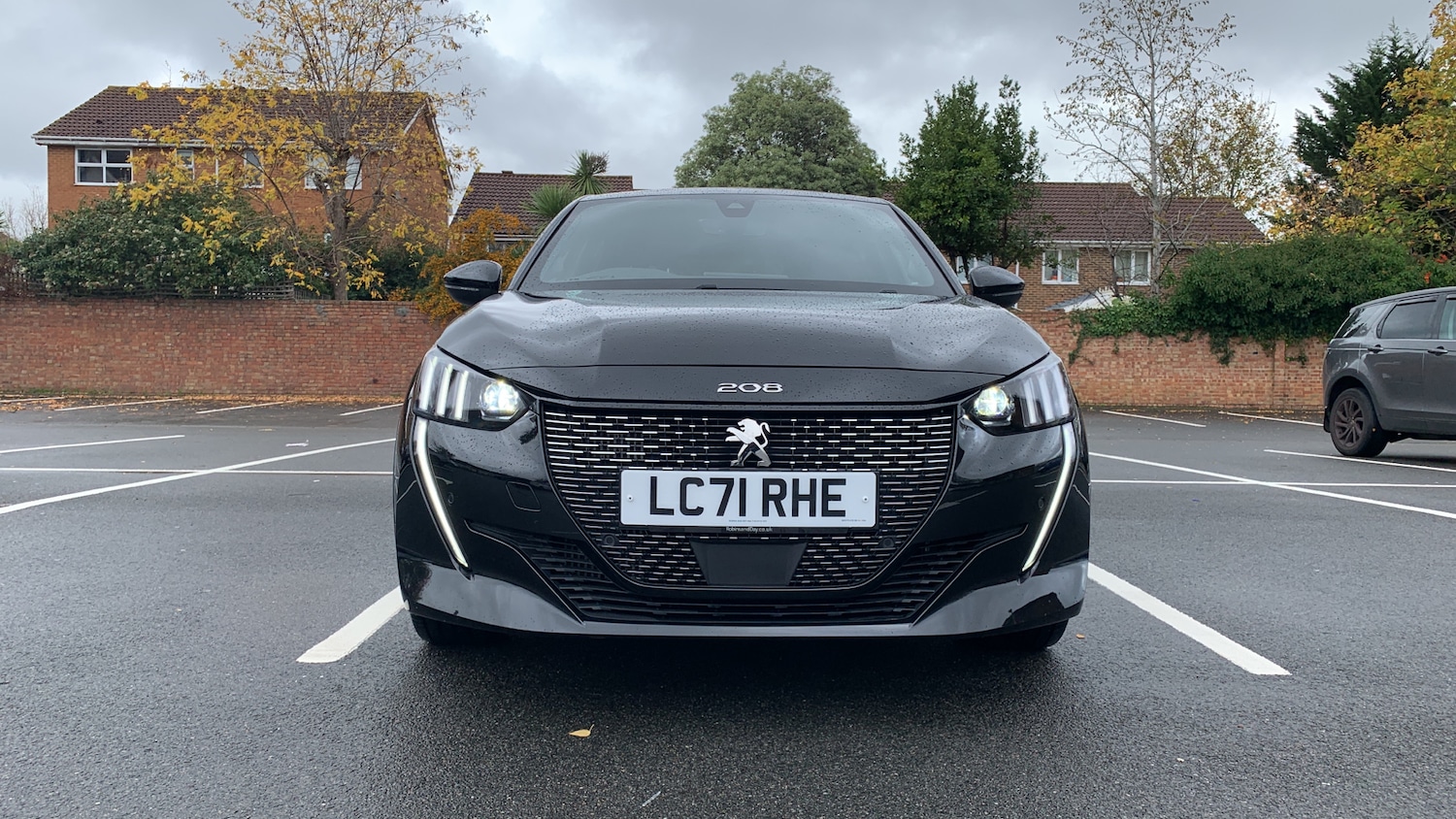 Used Peugeot 208 2021 for sale - 76574396: Photo 8