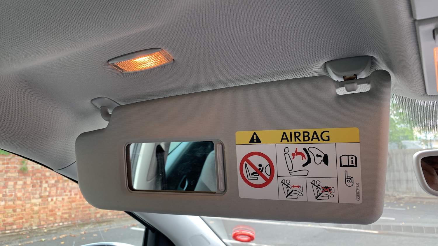 Vehicle 36