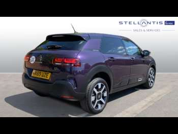 Used Citroen C4 Cactus 2019 for sale - 75162941: Photo