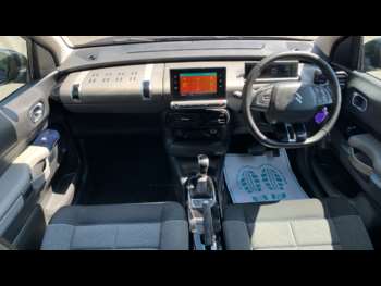 Used Citroen C4 Cactus 2019 for sale - 75162941: Photo