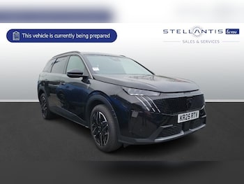 Peugeot 5008 feature image