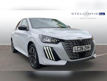 Used Peugeot 208 2026 for sale - 78518044: Photo