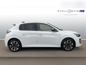 Used Peugeot 208 2026 for sale - 78518044: Photo