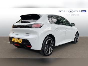 Used Peugeot 208 2026 for sale - 78518044: Photo
