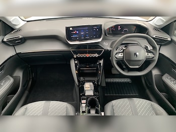 Used Peugeot 208 2026 for sale - 78518044: Photo