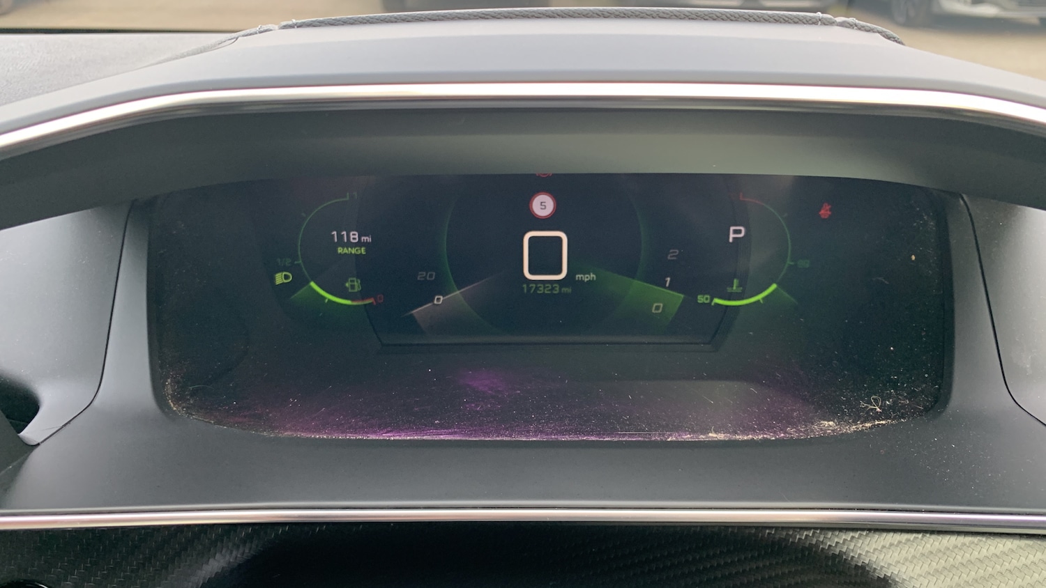 Used Peugeot 208 2021 for sale - 77397010: Photo 14