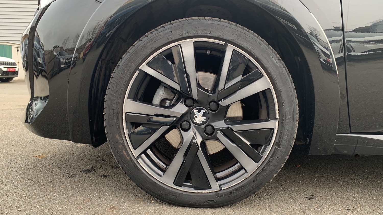 Used Peugeot 208 2021 for sale - 77397010: Photo 15