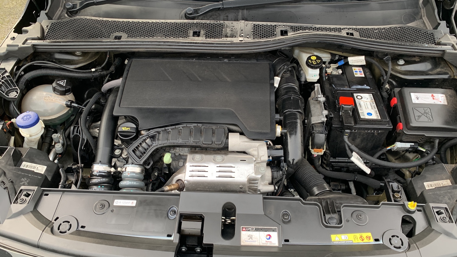 Used Peugeot 208 2021 for sale - 77397010: Photo 19